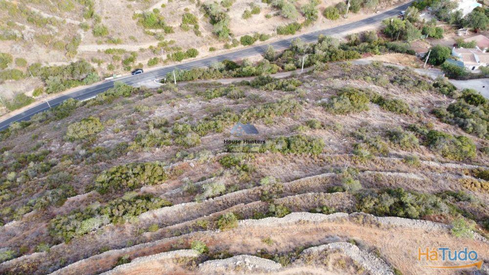 Terreno Rústico | Vista mar | Estoi | Faro Terreno Rústico | Vista mar | Estoi | Faro