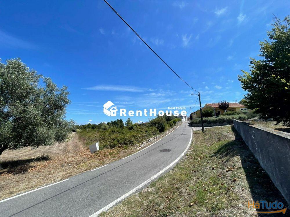 Terreno Alhadas Terreno Alhadas