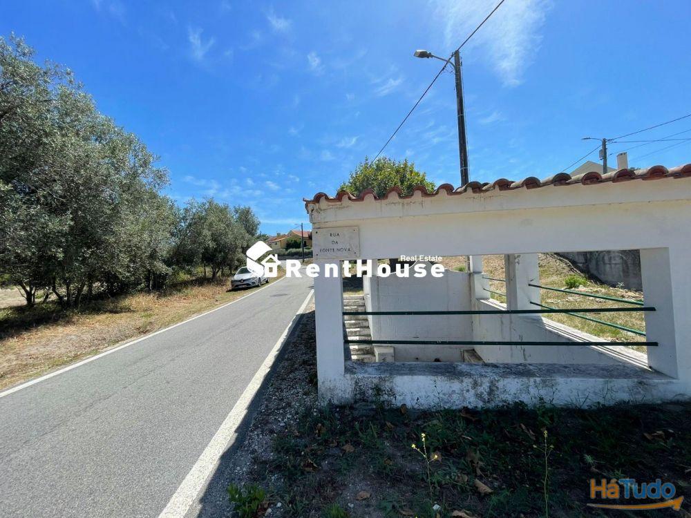 Terreno Alhadas Terreno Alhadas