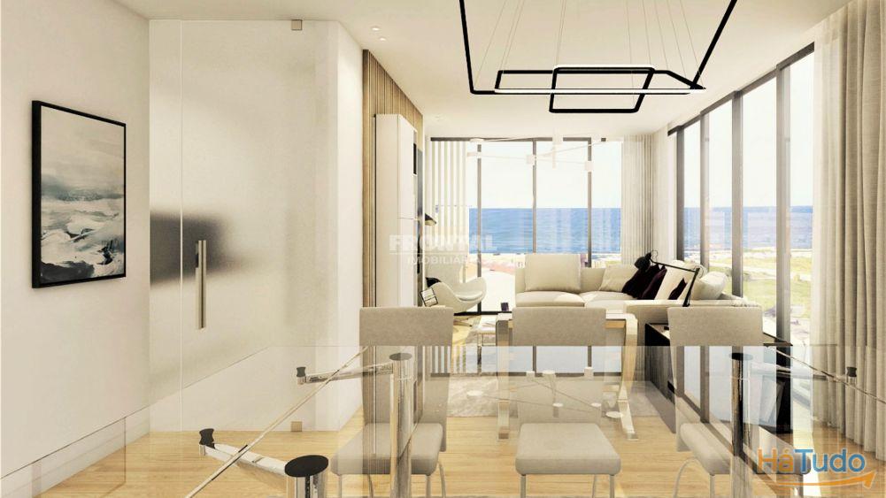 Apartamento T3 à Praia de Leça da Palmeira Apartamento T3 à Praia de Leça da Palmeira