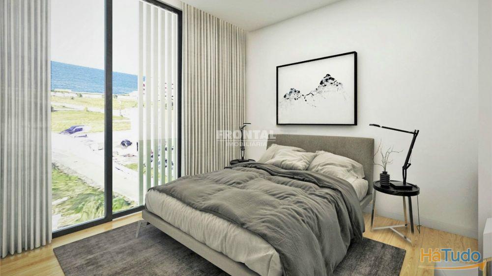 Apartamento T3 à Praia de Leça da Palmeira Apartamento T3 à Praia de Leça da Palmeira