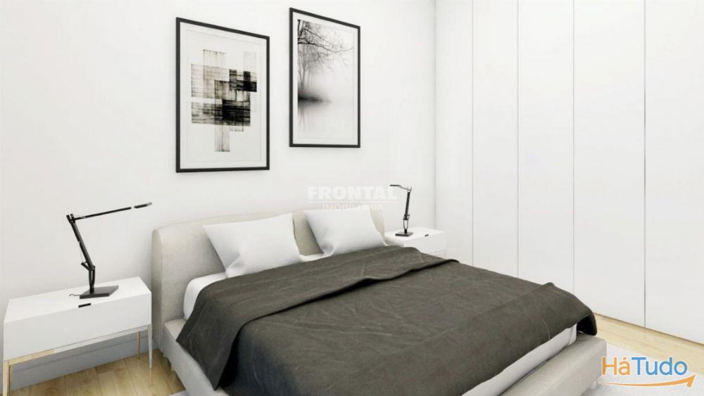 Apartamento T3 à Praia de Leça da Palmeira Apartamento T3 à Praia de Leça da Palmeira