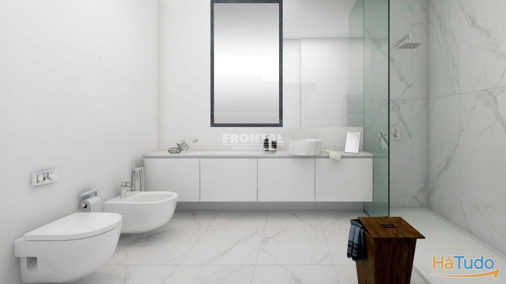 Apartamento T3 à Praia de Leça da Palmeira Apartamento T3 à Praia de Leça da Palmeira