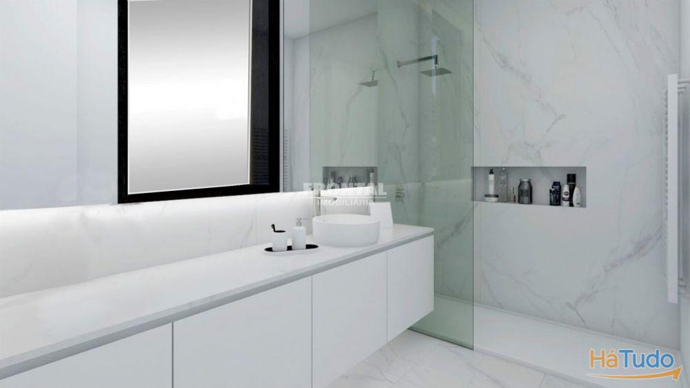 Apartamento T3 à Praia de Leça da Palmeira Apartamento T3 à Praia de Leça da Palmeira