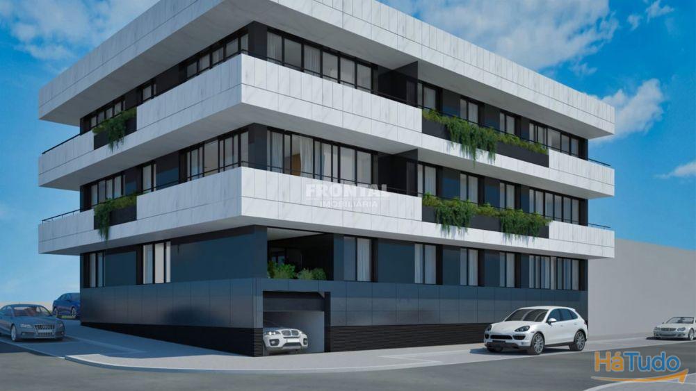 Apartamento T3 à Praia de Leça da Palmeira Apartamento T3 à Praia de Leça da Palmeira