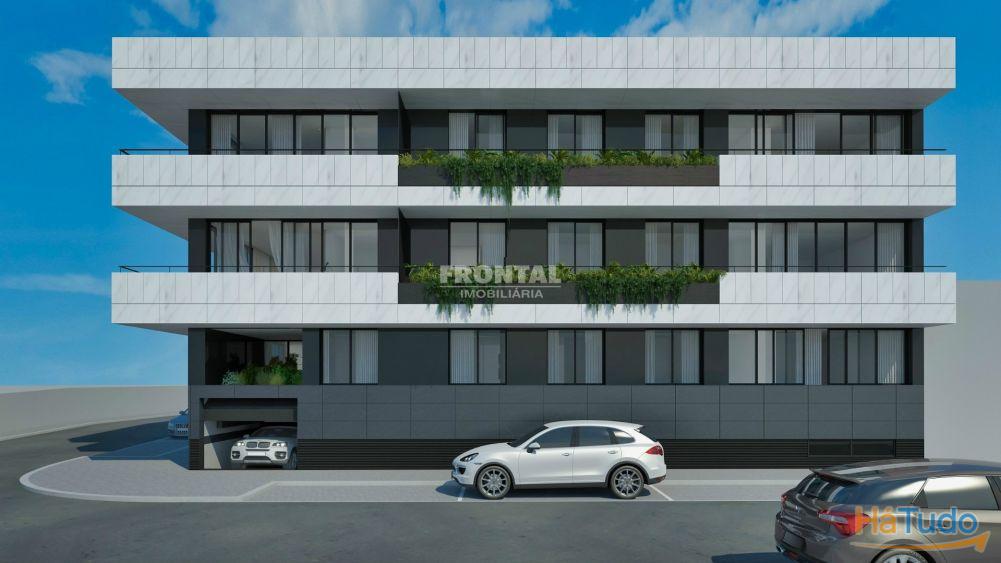 Apartamento T3 à Praia de Leça da Palmeira Apartamento T3 à Praia de Leça da Palmeira