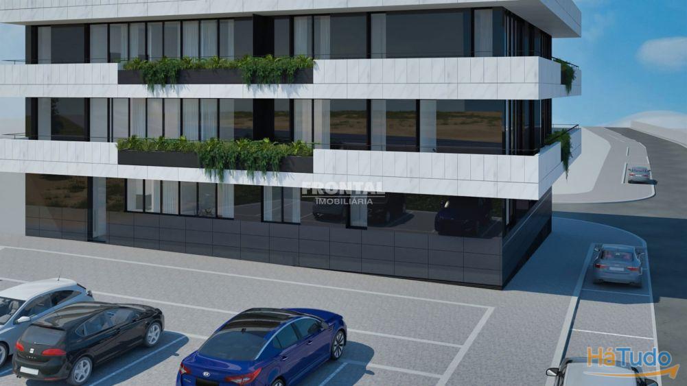 Apartamento T3 à Praia de Leça da Palmeira Apartamento T3 à Praia de Leça da Palmeira