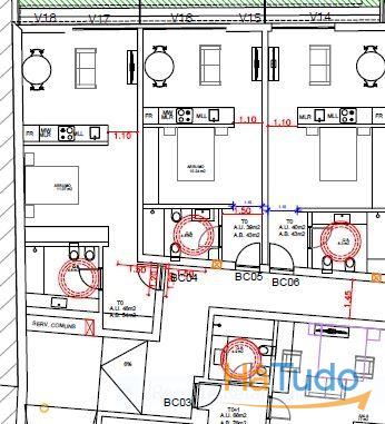 Apartamento T0, Matosinhos, Brito Capelo Apartamento T0, Matosinhos, Brito Capelo