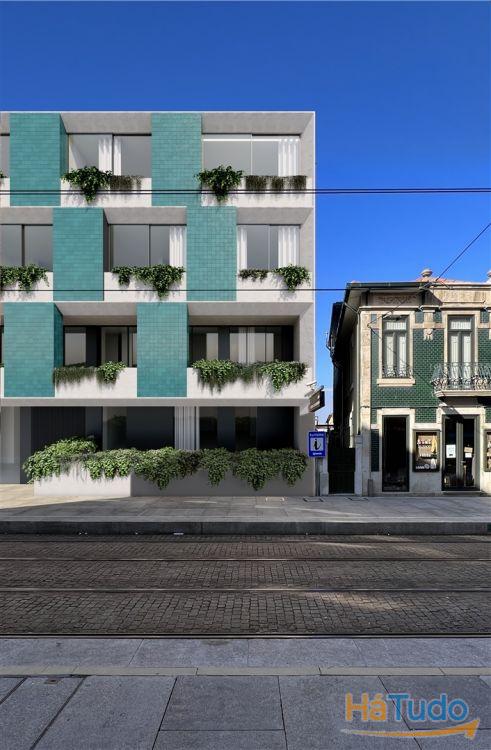 Apartamento T0, Matosinhos, Brito Capelo Apartamento T0, Matosinhos, Brito Capelo