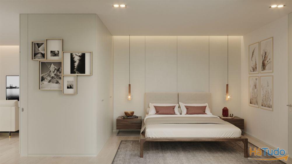 Apartamento T0, Matosinhos, Brito Capelo Apartamento T0, Matosinhos, Brito Capelo