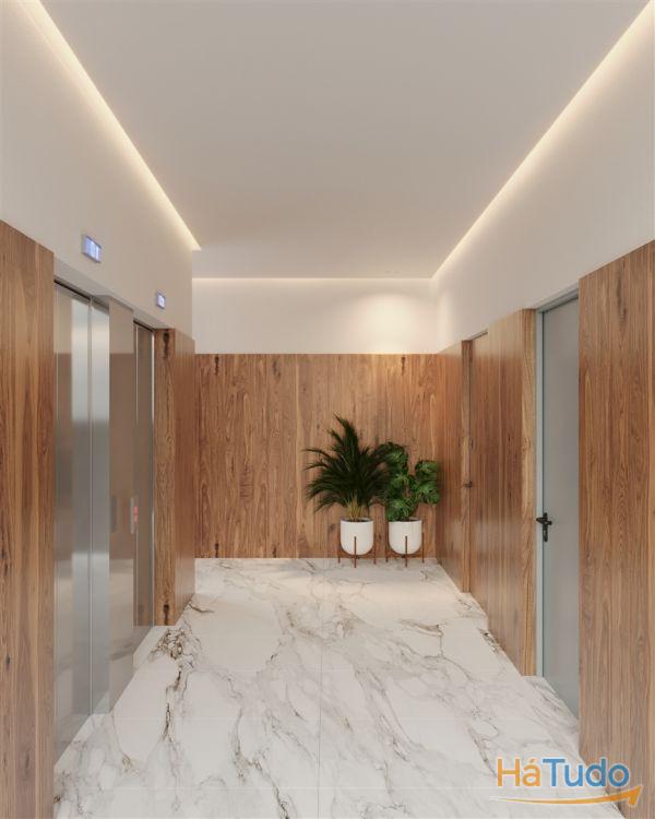 Apartamento T0, Matosinhos, Brito Capelo Apartamento T0, Matosinhos, Brito Capelo