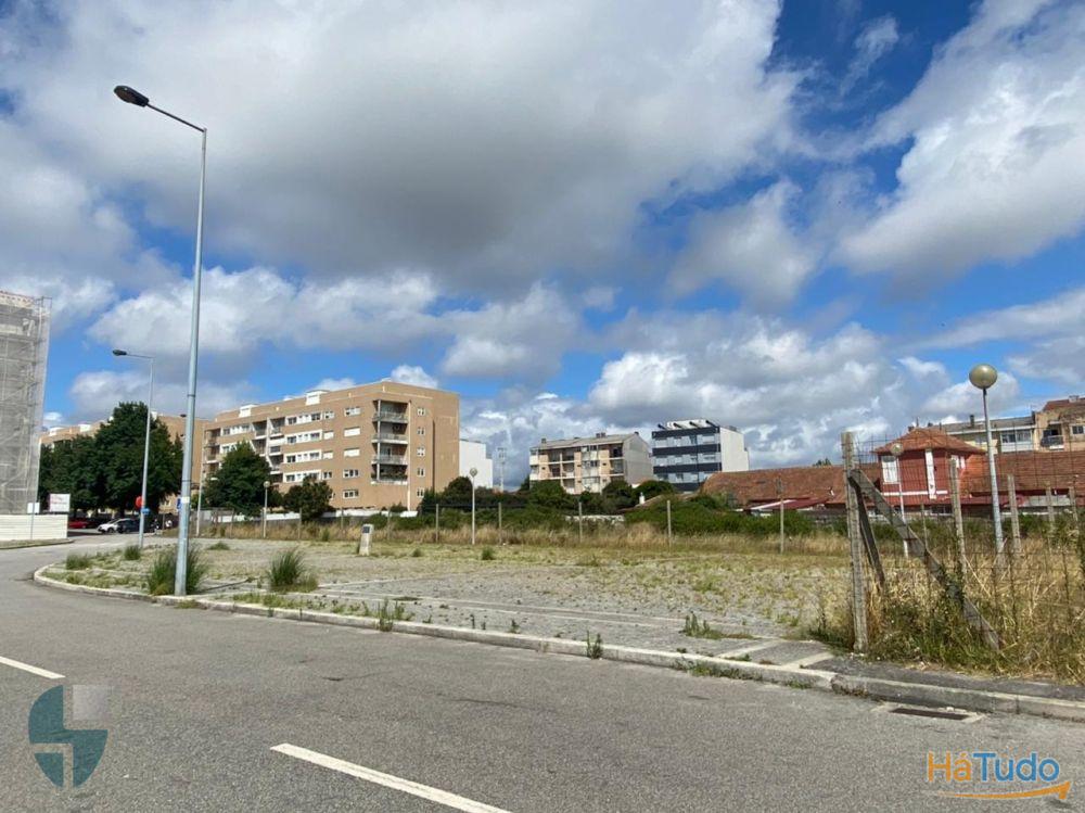 Lote para Prédio à Venda em Pedrouços- Maia Lote para Prédio à Venda em Pedrouços- Maia