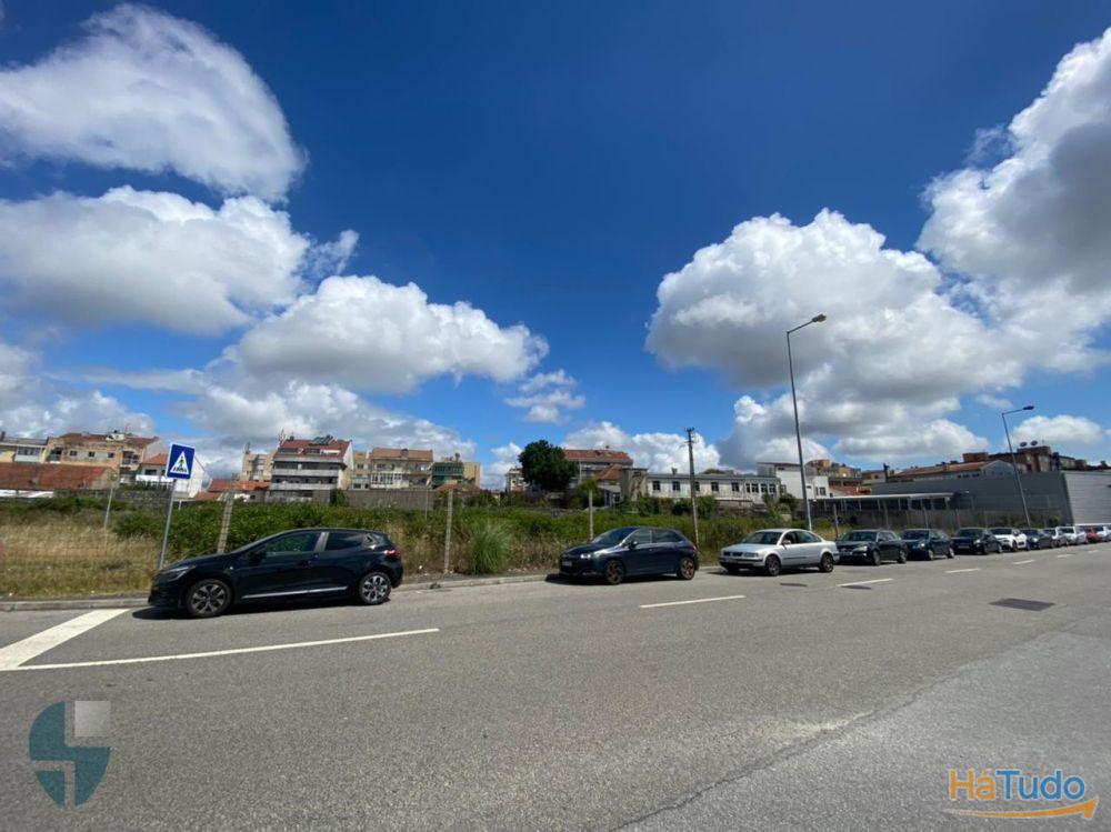 Lote para Prédio à Venda em Pedrouços- Maia Lote para Prédio à Venda em Pedrouços- Maia