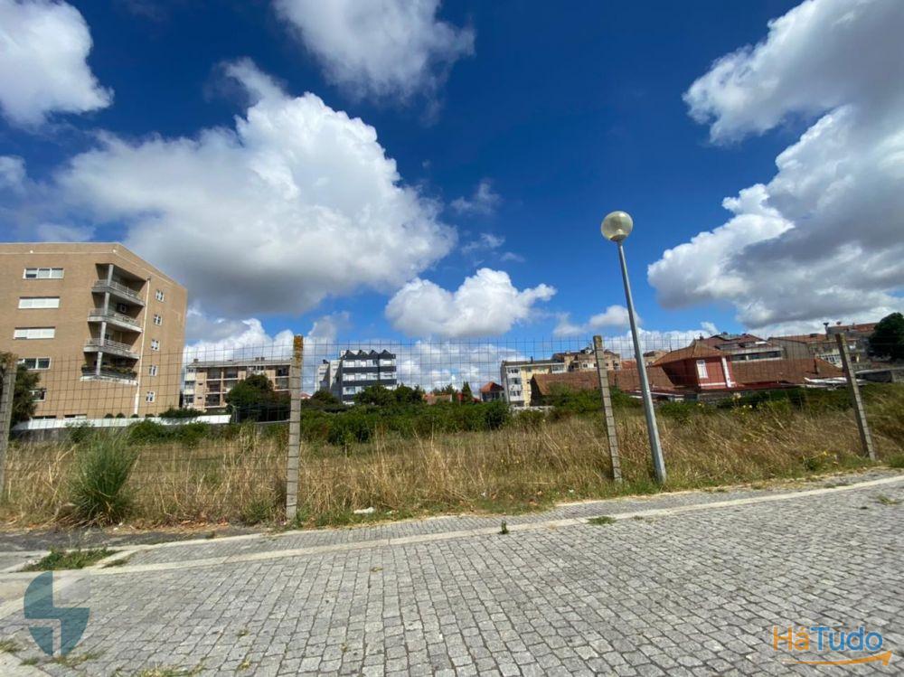 Lote para Prédio à Venda em Pedrouços- Maia Lote para Prédio à Venda em Pedrouços- Maia