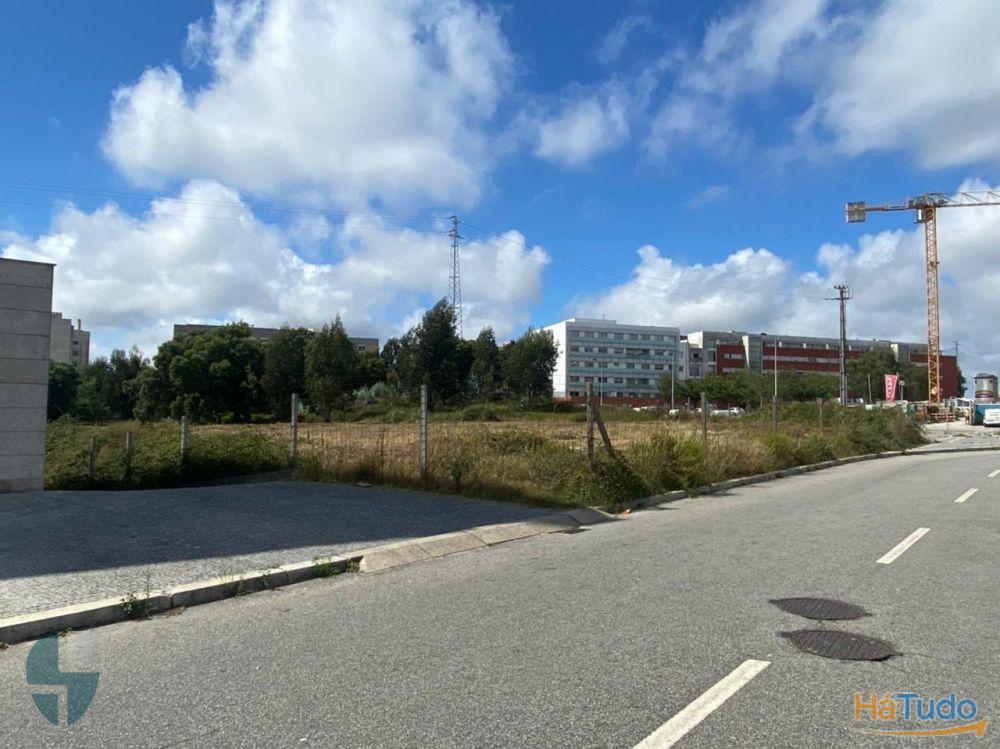 Lote para Prédio à Venda em Pedrouços- Maia Lote para Prédio à Venda em Pedrouços- Maia