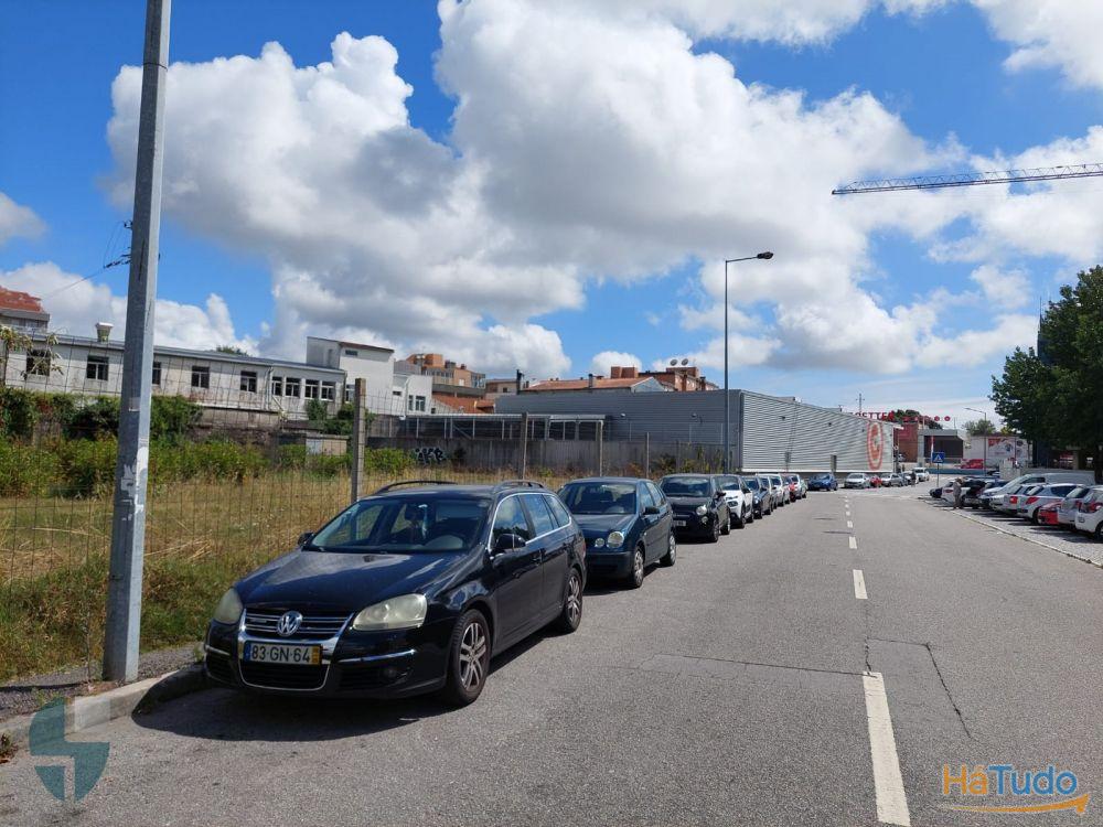 Lote para Prédio à Venda em Pedrouços- Maia Lote para Prédio à Venda em Pedrouços- Maia