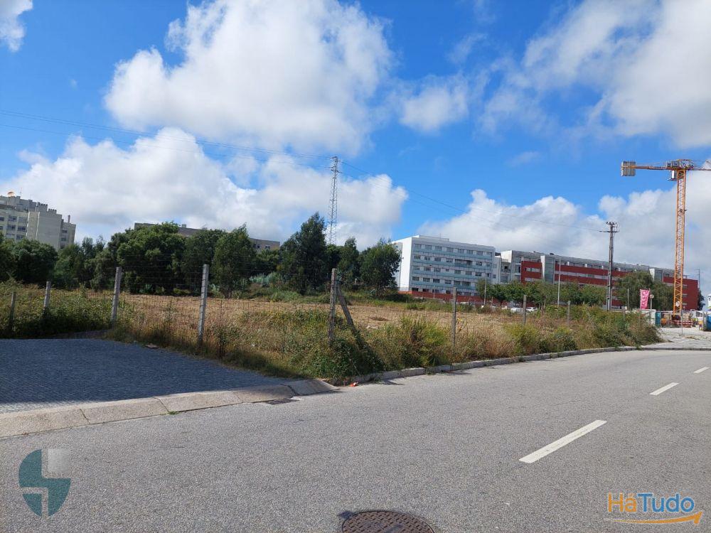 Lote para Prédio à Venda em Pedrouços- Maia Lote para Prédio à Venda em Pedrouços- Maia