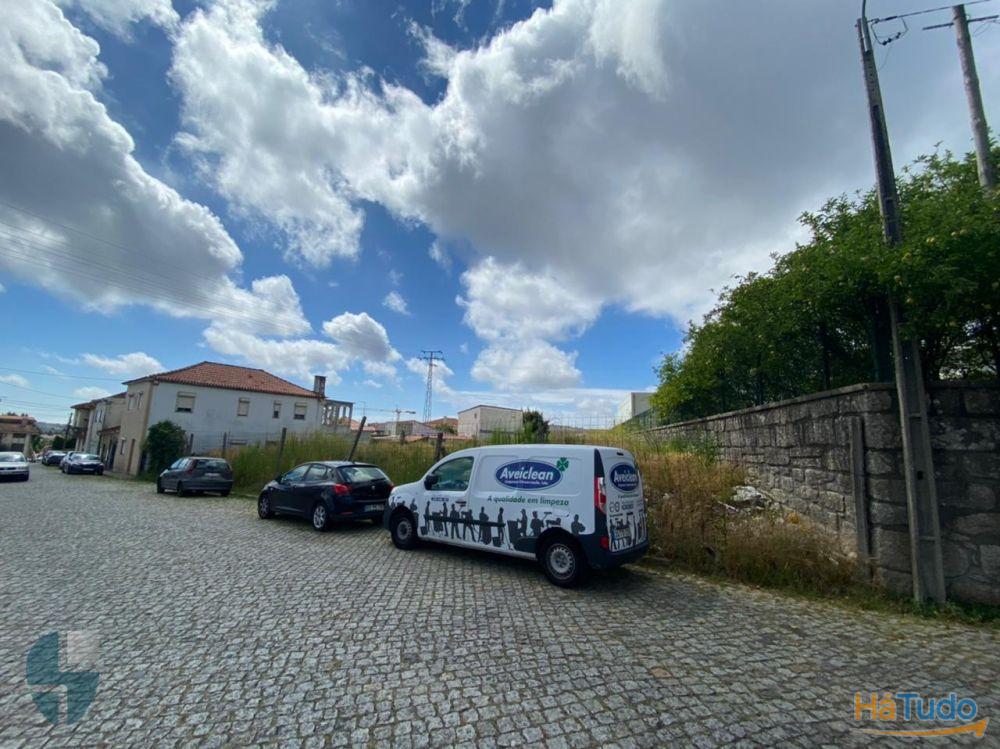 Lote para Prédio à Venda em Pedrouços- Maia Lote para Prédio à Venda em Pedrouços- Maia