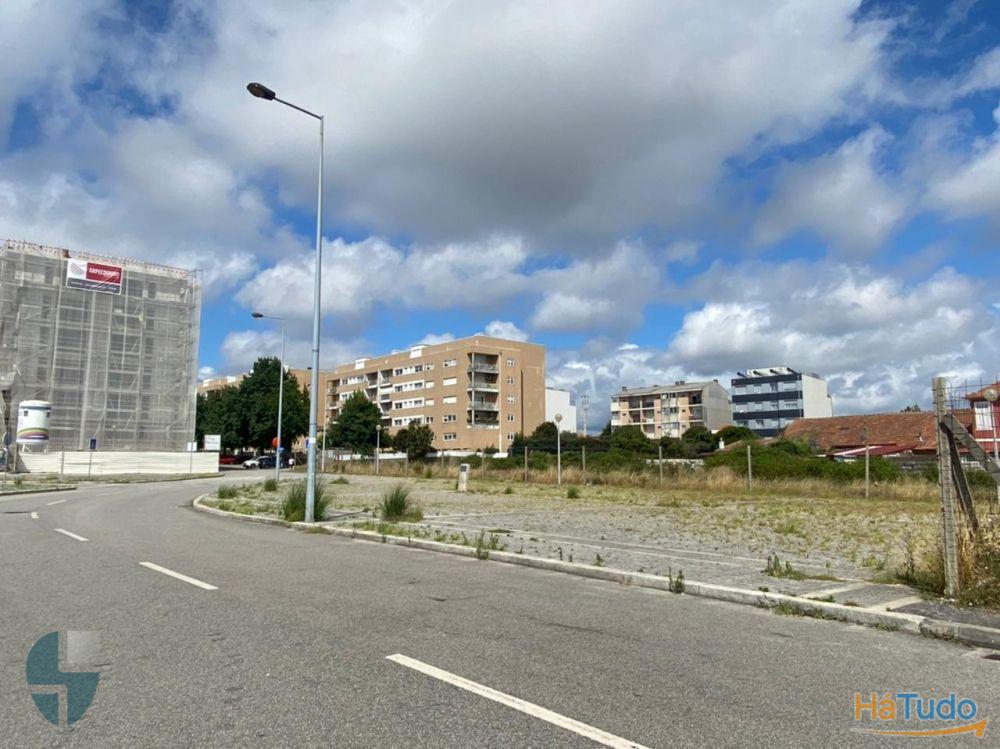 Lote para Prédio à Venda em Pedrouços- Maia Lote para Prédio à Venda em Pedrouços- Maia