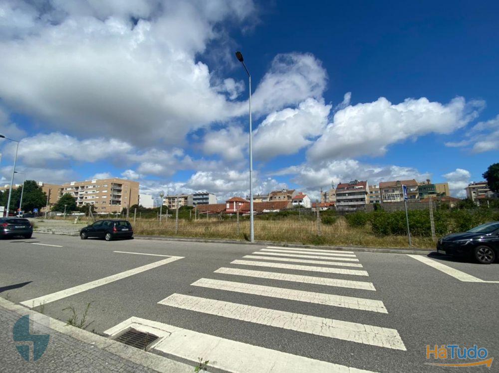 Lote para Prédio à Venda em Pedrouços- Maia Lote para Prédio à Venda em Pedrouços- Maia