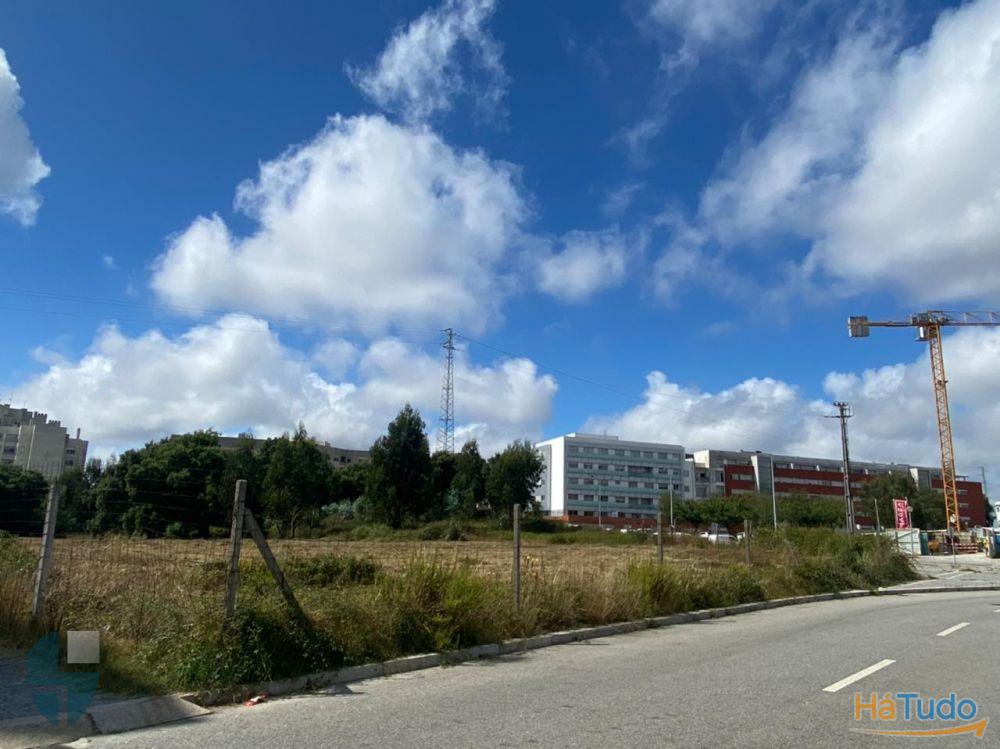 Lote para Prédio à Venda em Pedrouços- Maia Lote para Prédio à Venda em Pedrouços- Maia