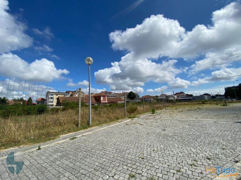 Lote para Prédio à Venda em Pedrouços- Maia Lote para Prédio à Venda em Pedrouços- Maia