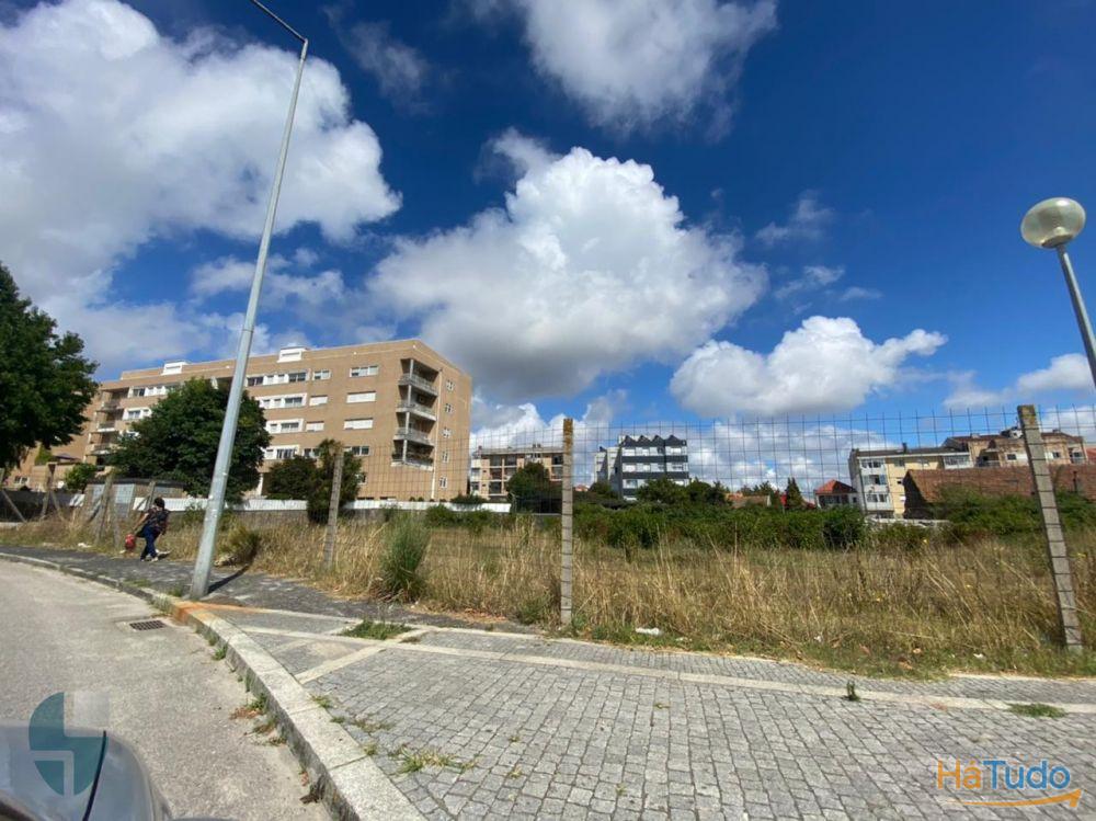 Lote para Prédio à Venda em Pedrouços- Maia Lote para Prédio à Venda em Pedrouços- Maia