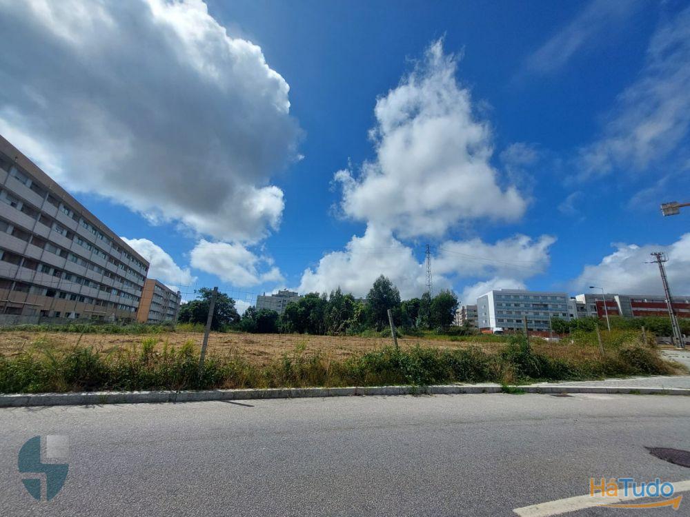 Lote para Prédio à Venda em Pedrouços- Maia Lote para Prédio à Venda em Pedrouços- Maia