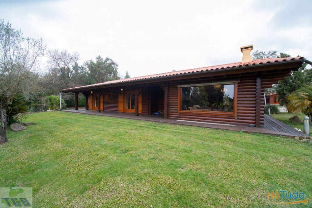 Quinta C/ 3 moradias Quinta C/ 3 moradias