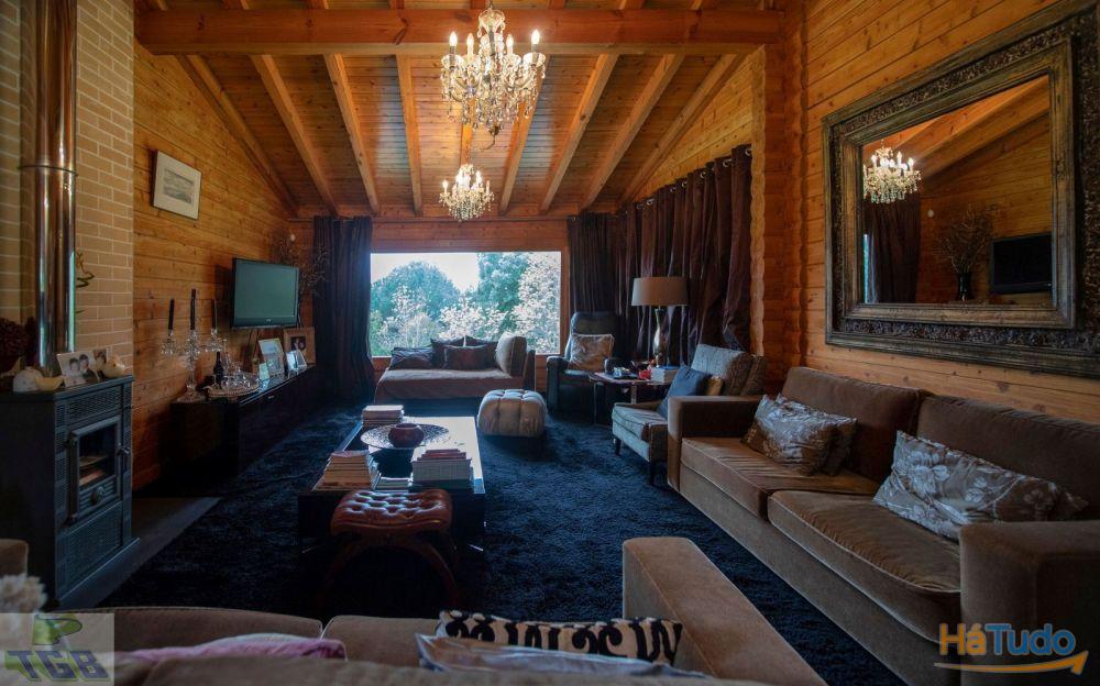 Quinta C/ 3 moradias Quinta C/ 3 moradias