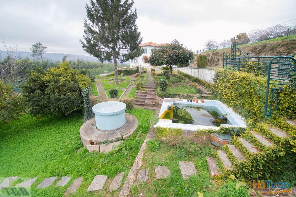 Quinta C/ 3 moradias Quinta C/ 3 moradias