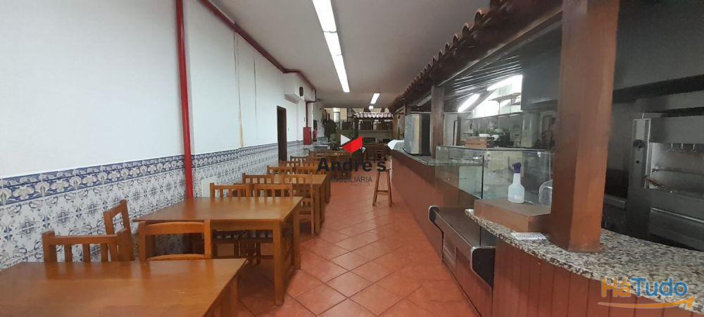 Restaurante 250 m2 | Baixa do Porto | TRESPASSE Restaurante 250 m2 | Baixa do Porto | TRESPASSE