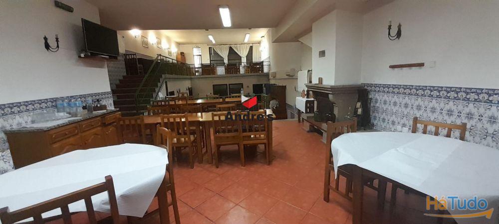 Restaurante 250 m2 | Baixa do Porto | TRESPASSE Restaurante 250 m2 | Baixa do Porto | TRESPASSE
