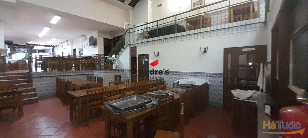 Restaurante 250 m2 | Baixa do Porto | TRESPASSE Restaurante 250 m2 | Baixa do Porto | TRESPASSE
