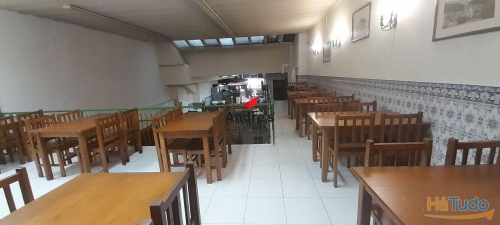 Restaurante 250 m2 | Baixa do Porto | TRESPASSE Restaurante 250 m2 | Baixa do Porto | TRESPASSE