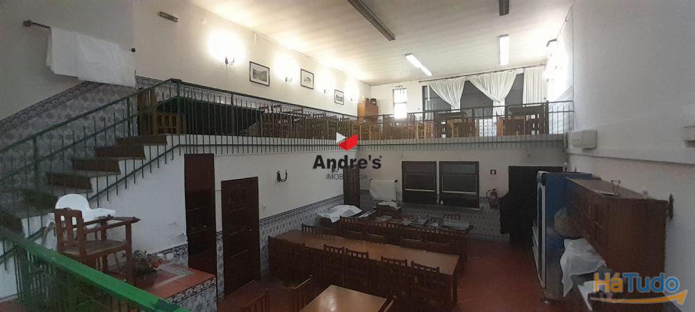 Restaurante 250 m2 | Baixa do Porto | TRESPASSE Restaurante 250 m2 | Baixa do Porto | TRESPASSE