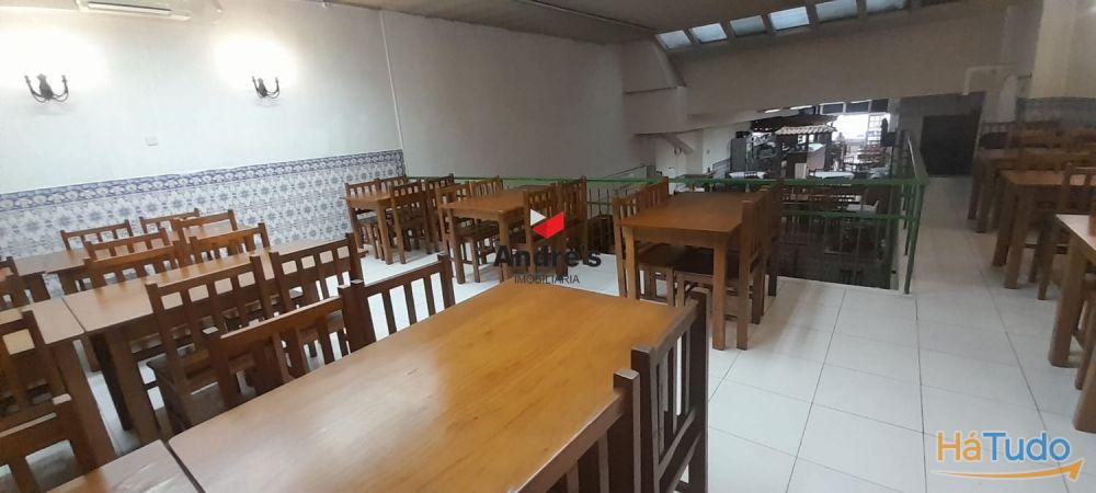 Restaurante 250 m2 | Baixa do Porto | TRESPASSE Restaurante 250 m2 | Baixa do Porto | TRESPASSE
