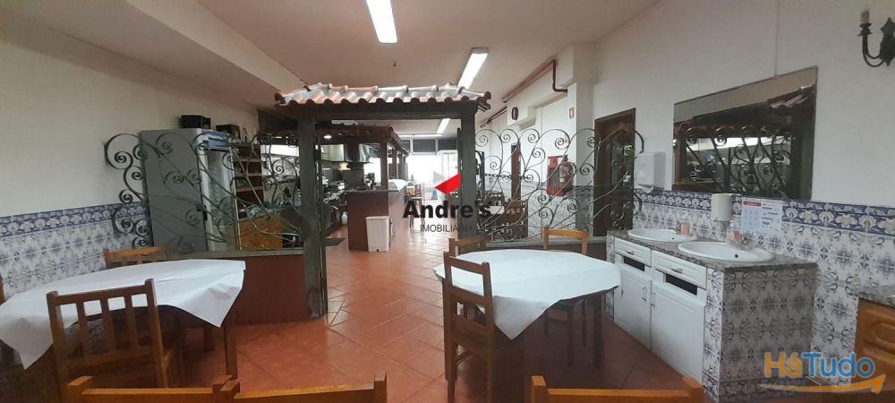 Restaurante 250 m2 | Baixa do Porto | TRESPASSE Restaurante 250 m2 | Baixa do Porto | TRESPASSE