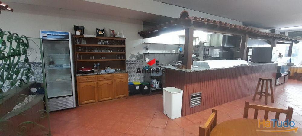 Restaurante 250 m2 | Baixa do Porto | TRESPASSE Restaurante 250 m2 | Baixa do Porto | TRESPASSE