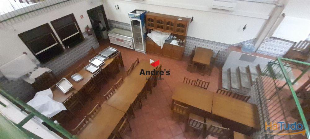 Restaurante 250 m2 | Baixa do Porto | TRESPASSE Restaurante 250 m2 | Baixa do Porto | TRESPASSE