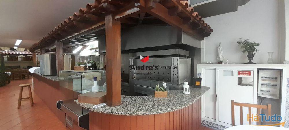 Restaurante 250 m2 | Baixa do Porto | TRESPASSE Restaurante 250 m2 | Baixa do Porto | TRESPASSE