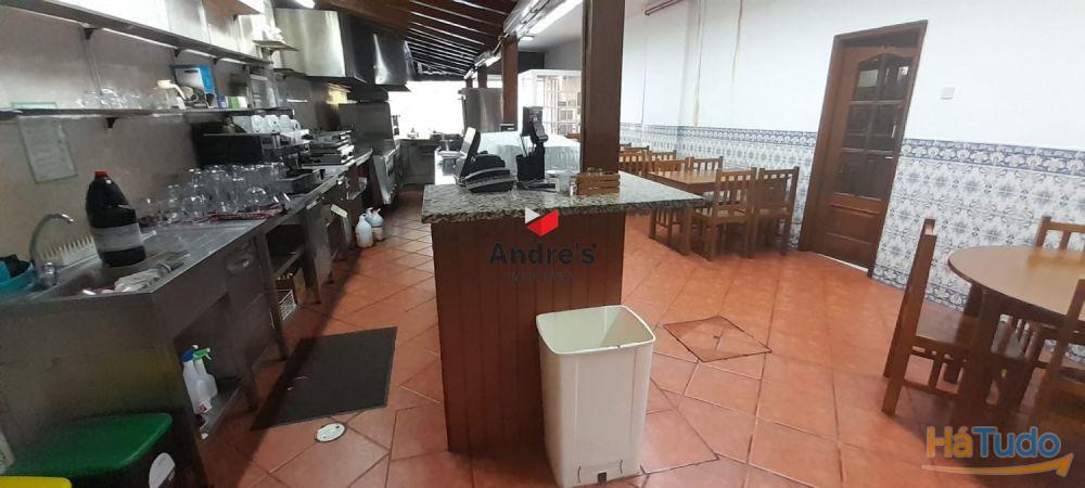 Restaurante 250 m2 | Baixa do Porto | TRESPASSE Restaurante 250 m2 | Baixa do Porto | TRESPASSE