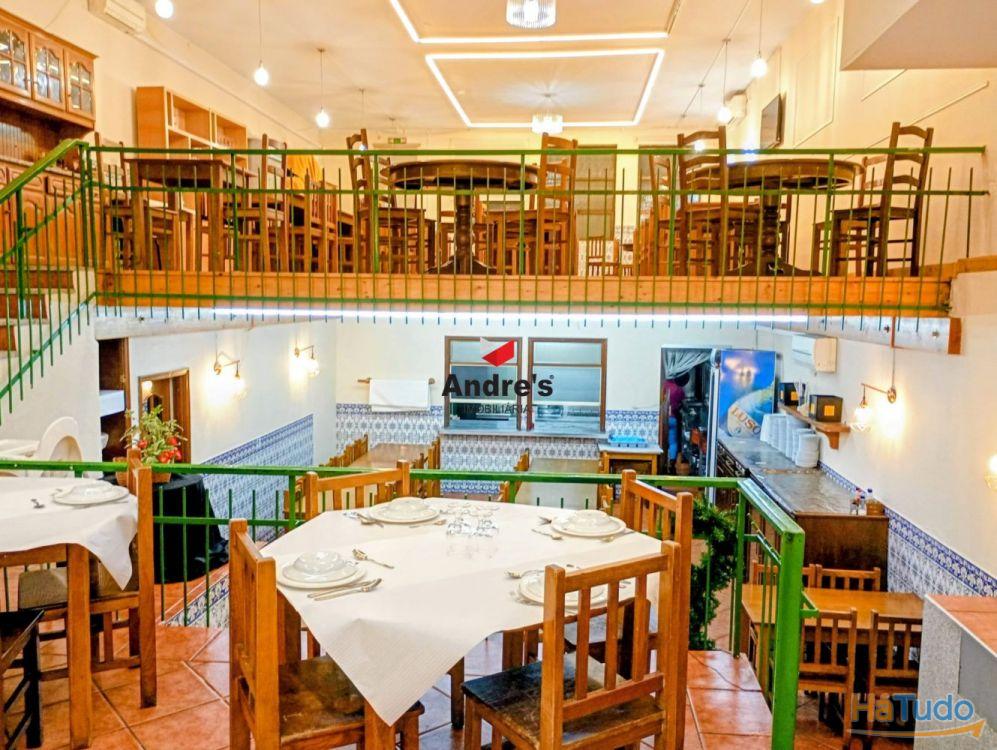 Restaurante 250 m2 | Baixa do Porto | TRESPASSE Restaurante 250 m2 | Baixa do Porto | TRESPASSE