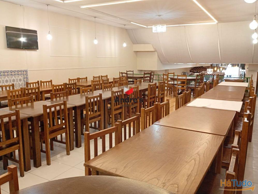 Restaurante 250 m2 | Baixa do Porto | TRESPASSE Restaurante 250 m2 | Baixa do Porto | TRESPASSE