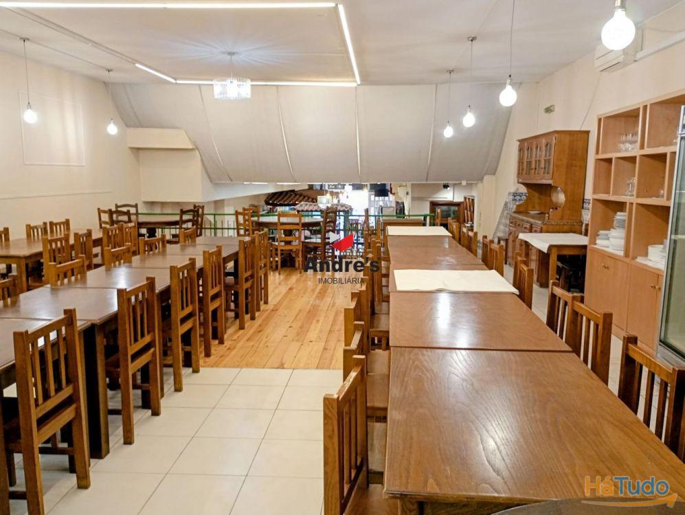 Restaurante 250 m2 | Baixa do Porto | TRESPASSE Restaurante 250 m2 | Baixa do Porto | TRESPASSE