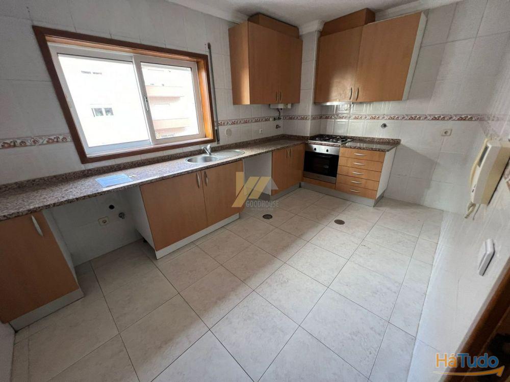 Apartamento T2 Apartamento T2