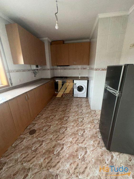 Apartamento T2 Apartamento T2