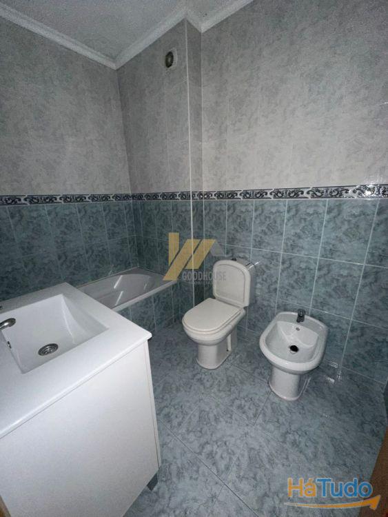 Apartamento T2 Apartamento T2