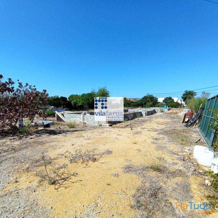 Terreno com 1.900m2 no Patacão para construção moradia unifamiliar (PIP) Terreno com 1.900m2 no Patacão para construção moradia unifamiliar (PIP)