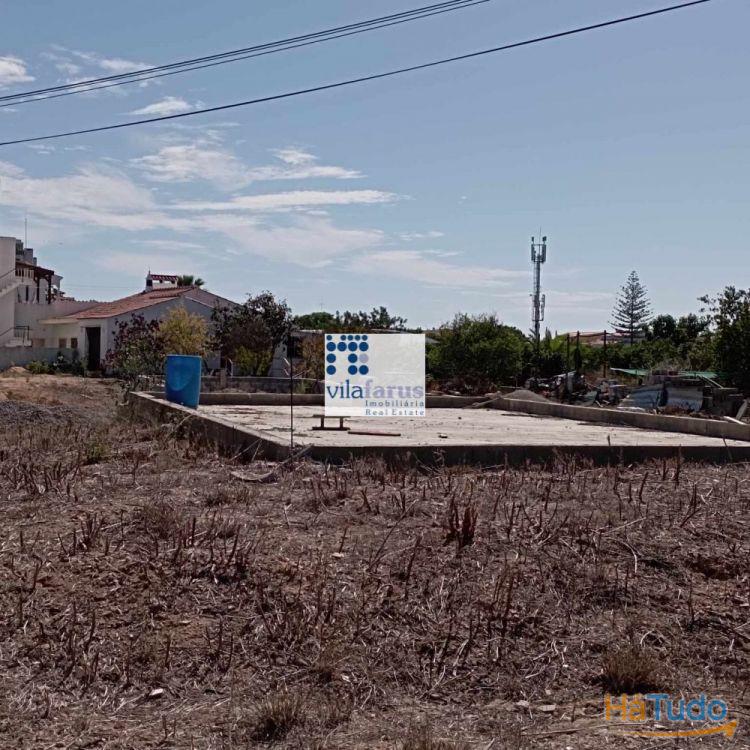 Terreno com 1.900m2 no Patacão para construção moradia unifamiliar (PIP) Terreno com 1.900m2 no Patacão para construção moradia unifamiliar (PIP)